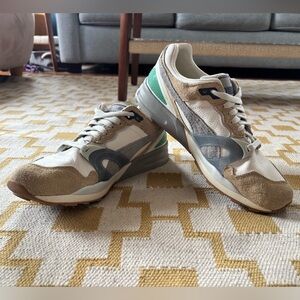 PUMA x RHUIGI Trinomic XT-2 Sneakers